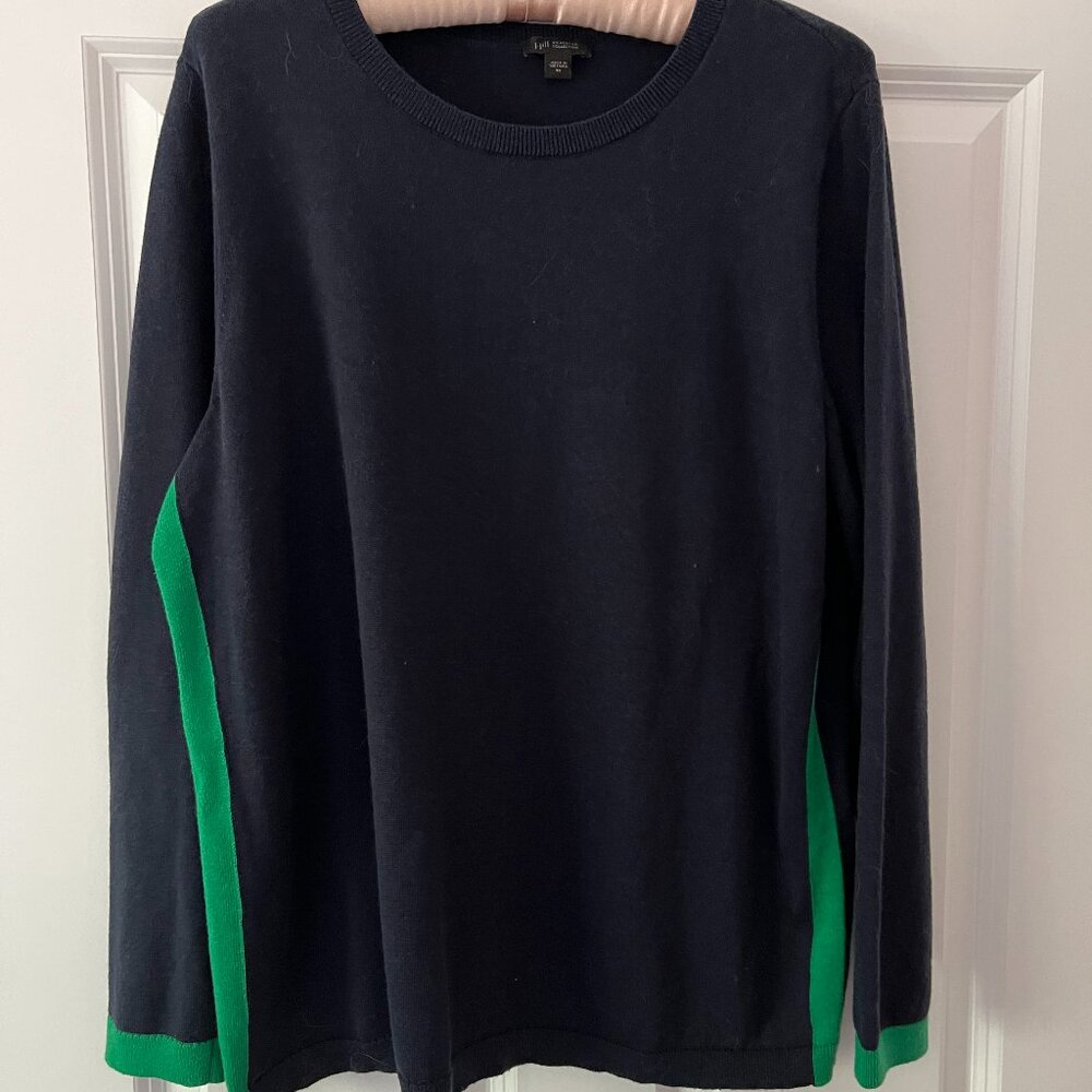J Jill Sweater